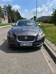 Jaguar XJ Jaguar XJ 2010