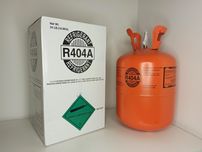 Czynnik chłodniczy r404 freon gaz