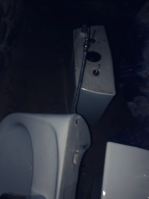 Loiças de casa de banho