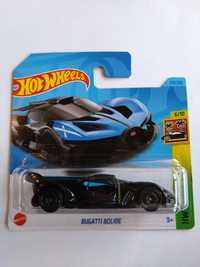 Hot Wheels BUGATTI Bolide