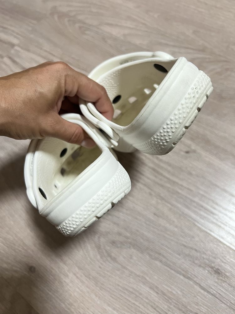 Crocs  дитячі C 11
