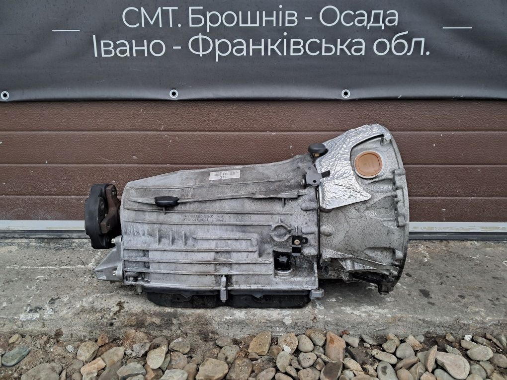 АКПП коробка автомат Мерседес Е 350 w212 7G 3.0 cdi 722.903 0