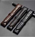 Pasek skórzany 23mm do zegarka Tissot  Couturier zamiennik