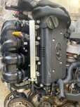 Silnik Hyundai I30 G4FA 100tys