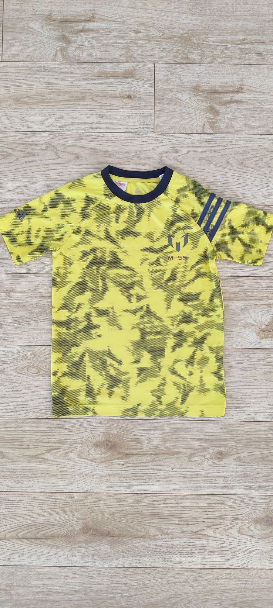 Koszulka Adidas 140 Messi climalite