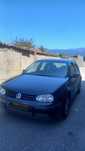Volkswagen Golf4 1998 1.4