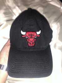 Кепка Chicago Bulls