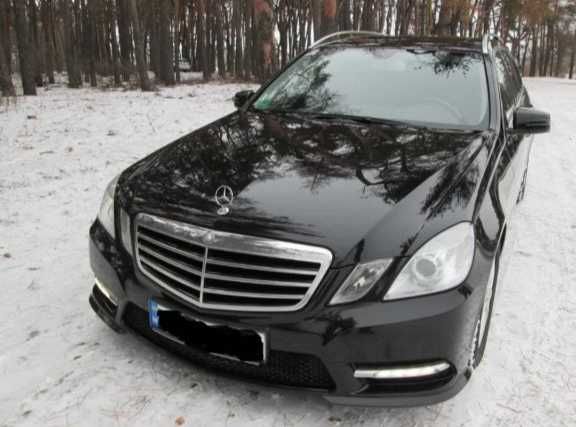 Мерседес универсал Е220