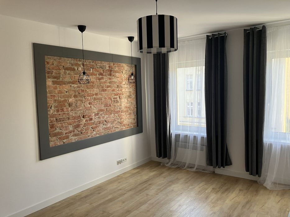 2 pokojowe niebuszewo wynajm