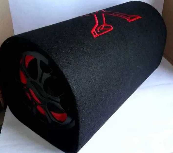 Сабвуфер-колонка з блютузом для дому саббуфер саб буфер