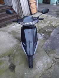 Сдам мопед в оренду Honda dio 18