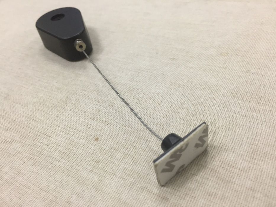 zwijacz mechaniczny zabezpieczajacy pull box recoiler