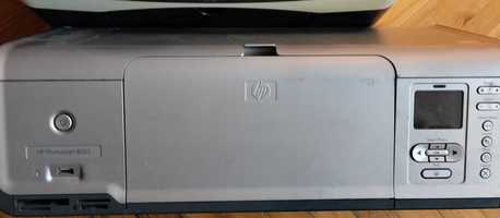 Принтер HP Photosmart 8053,300 грн