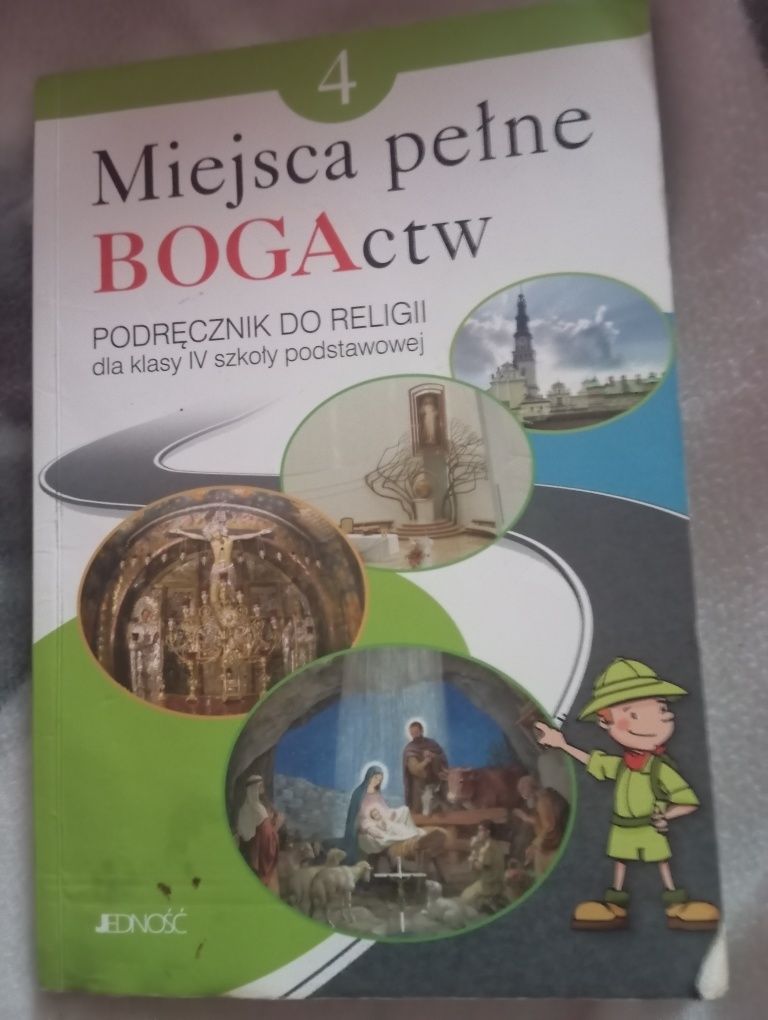 Miejsca pełne bogactw 4