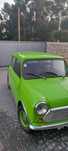 Mini  Morris classico