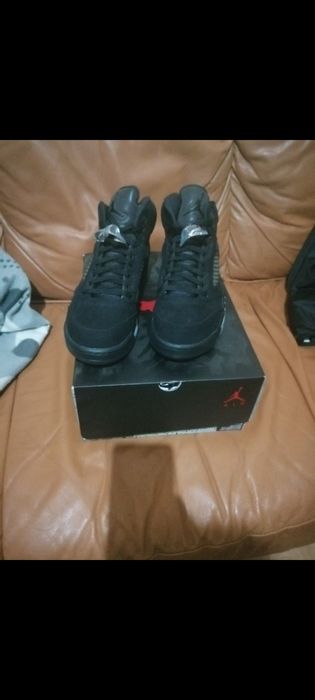 Air Jordan Edição limitada (PSG)