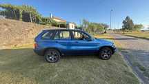 BMW X5 3.0D Automático Nacional com selo antigo