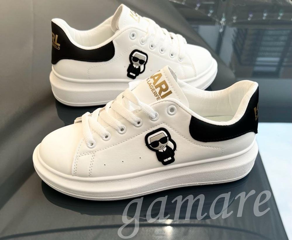 Karl Lagerfeld buty damskie 36-41