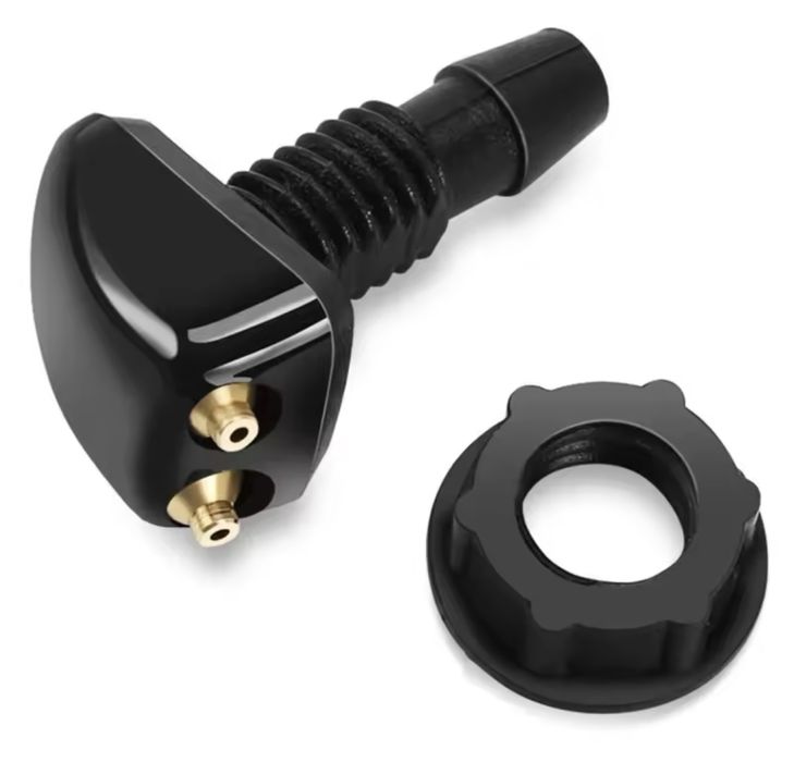 Форсунка распылитель омывателя стекла брызгалка розпилювач омивачаСкла