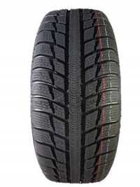 1x 215/55 r16 H93 Opony zimowe Alp 3a CICHE