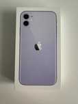 iPhone 11  128gb