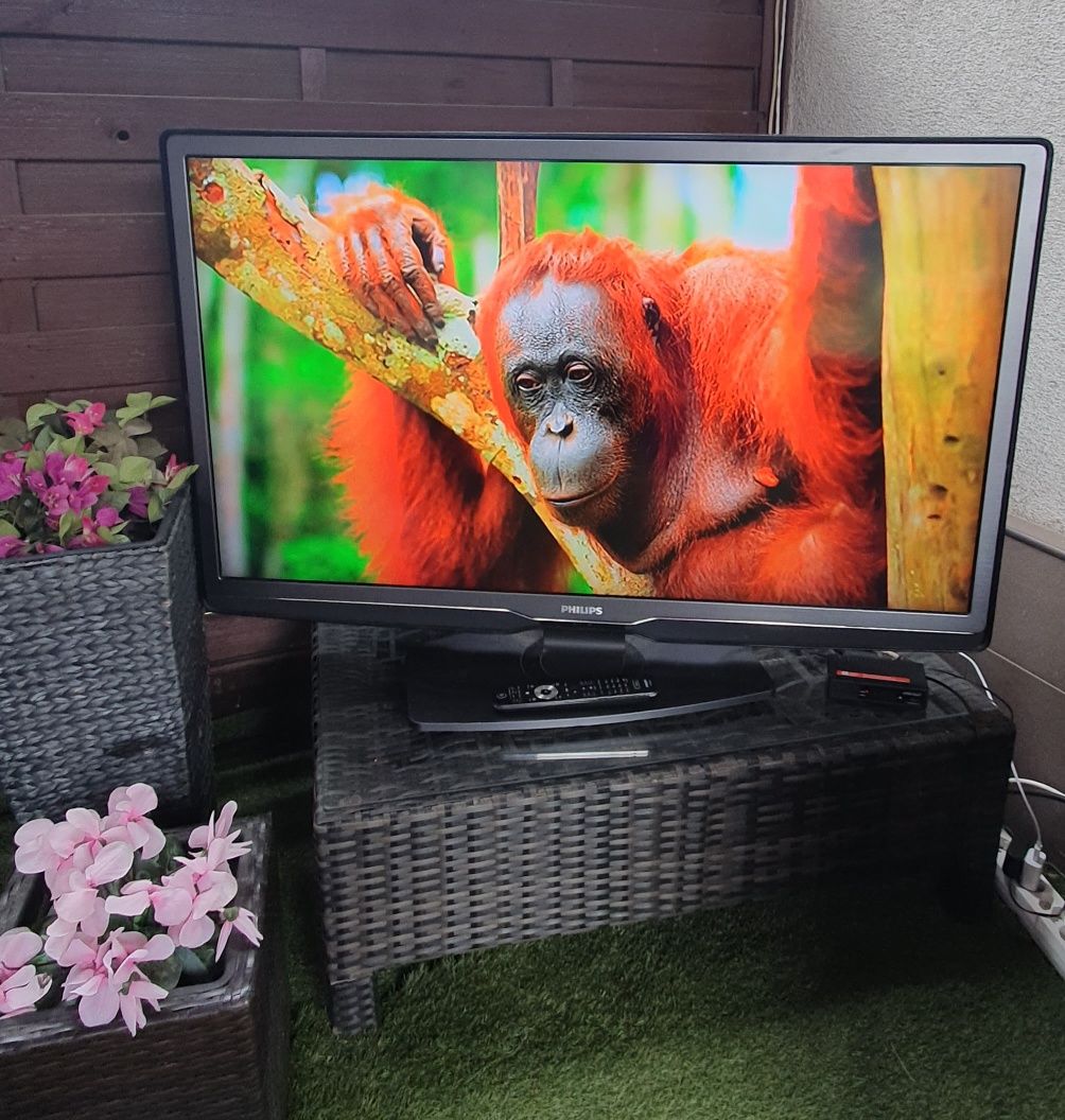 Telewizor Philips 47cali Ambilight
