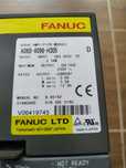 Fanuc A06B-6096-H305 A06B6096H305