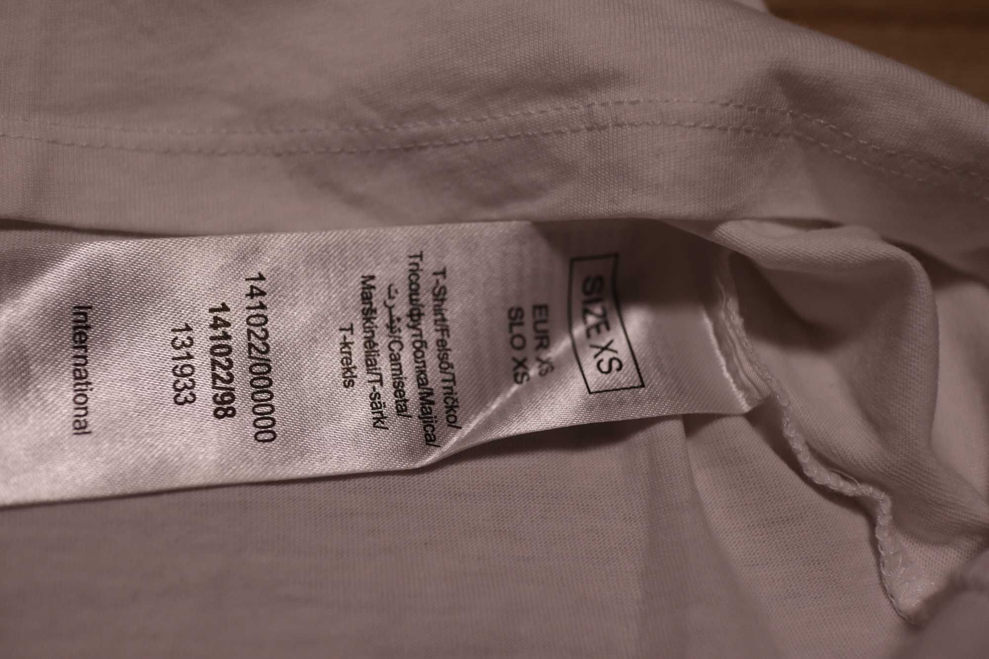 T- shirt z krótkim rękawem Orsay, xs