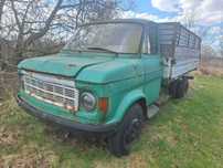 Ford Affka / Ford A-series 1978 - sprzedam