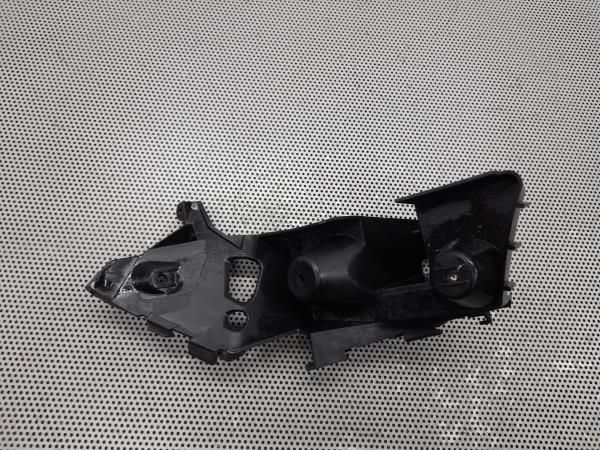 Guia de pára-choques trás direita RENAULT Modus/Grand Modus (F/JP0_)