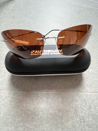 Автомобильные очки для дневного вождения Autoenjoy Premium L01