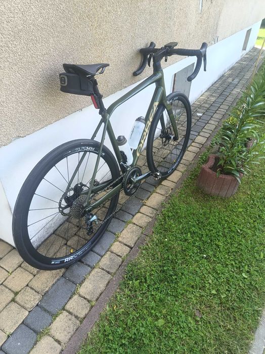 Orbea Avant h 40