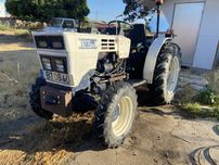 Lamborghini R235 Dts + alfaias