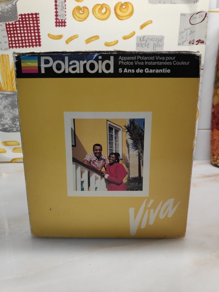 Poloroid Viva Filme