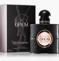 YSL black opium oryginał 30 ml