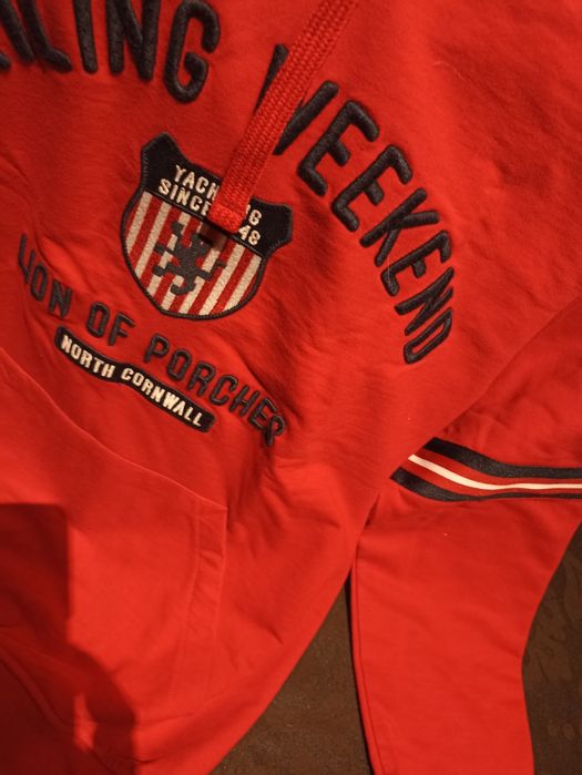 Swet da Lion of Porches