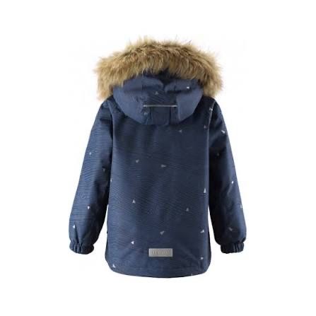 Зимова куртка Reima SKAIDI, 134p