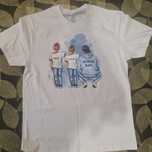 T-shirt Dzień Taty Ojca