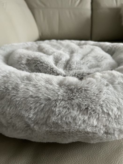 Legowisko dla psa/ kota  IKEA + gratis Royal Canin puszka