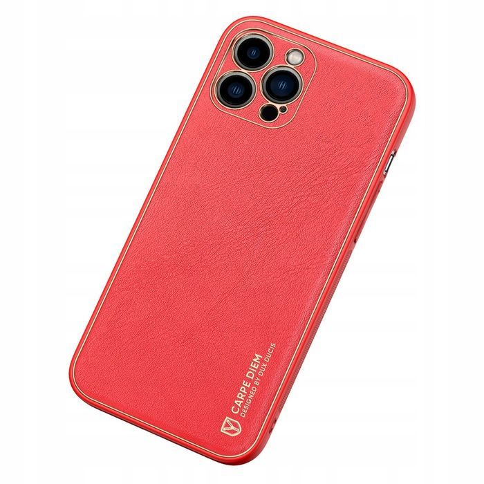 Etui Case Obudowa Eleganckie Do Iphone 13 Pro