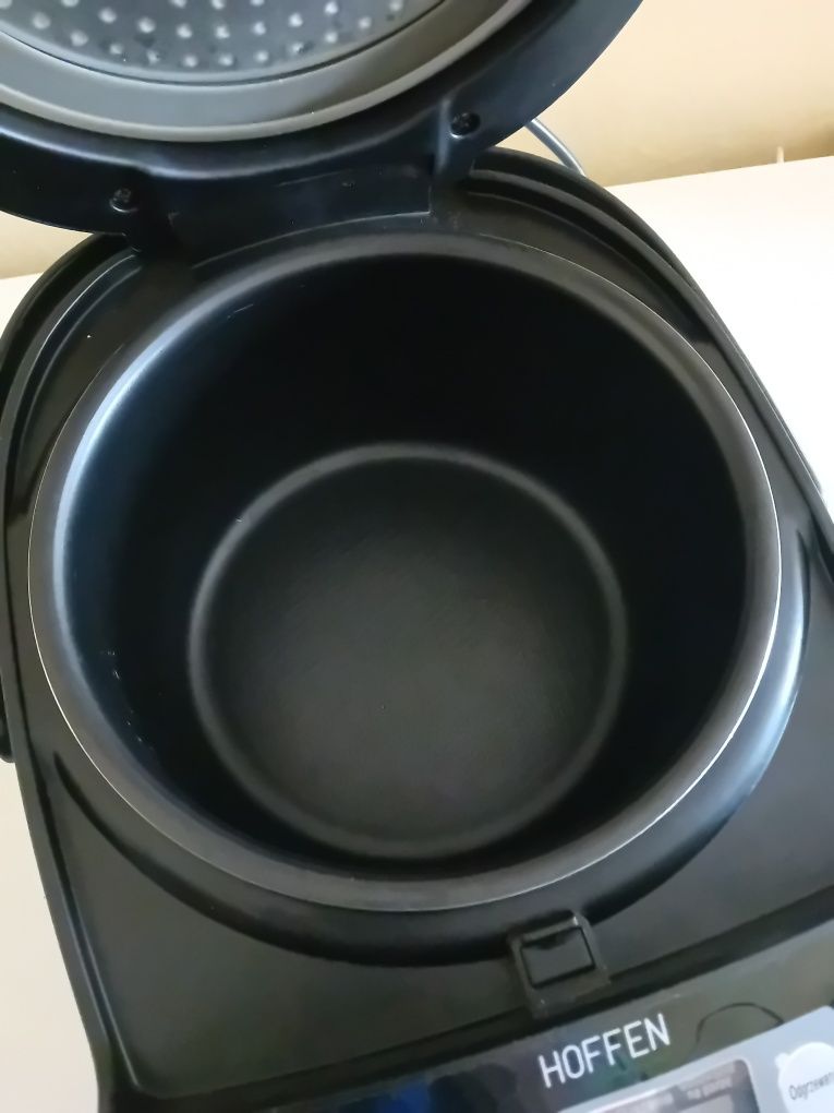 Multicooker do gotowania narzędzie wielofunkcyjne