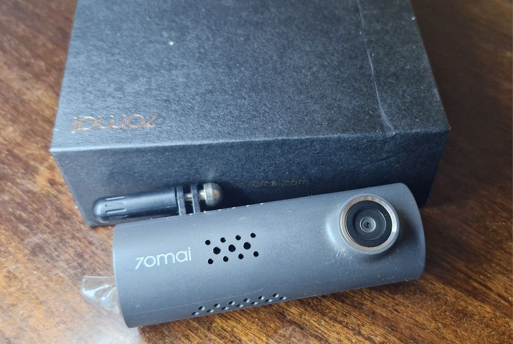 Відеорегестратор 70mai