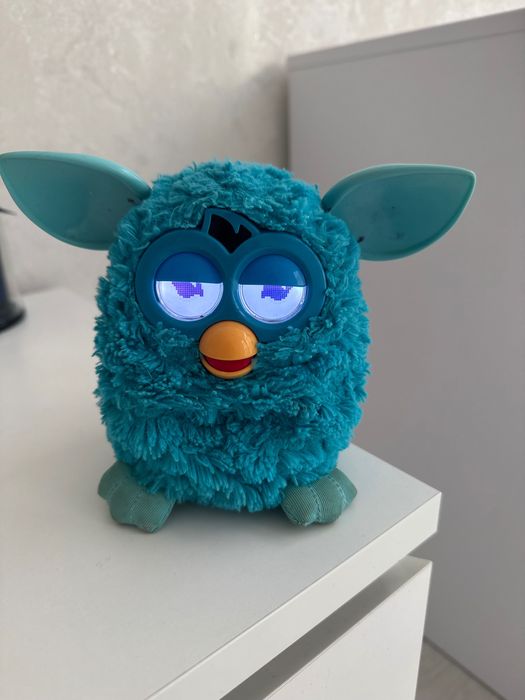 Ферби   оригинал