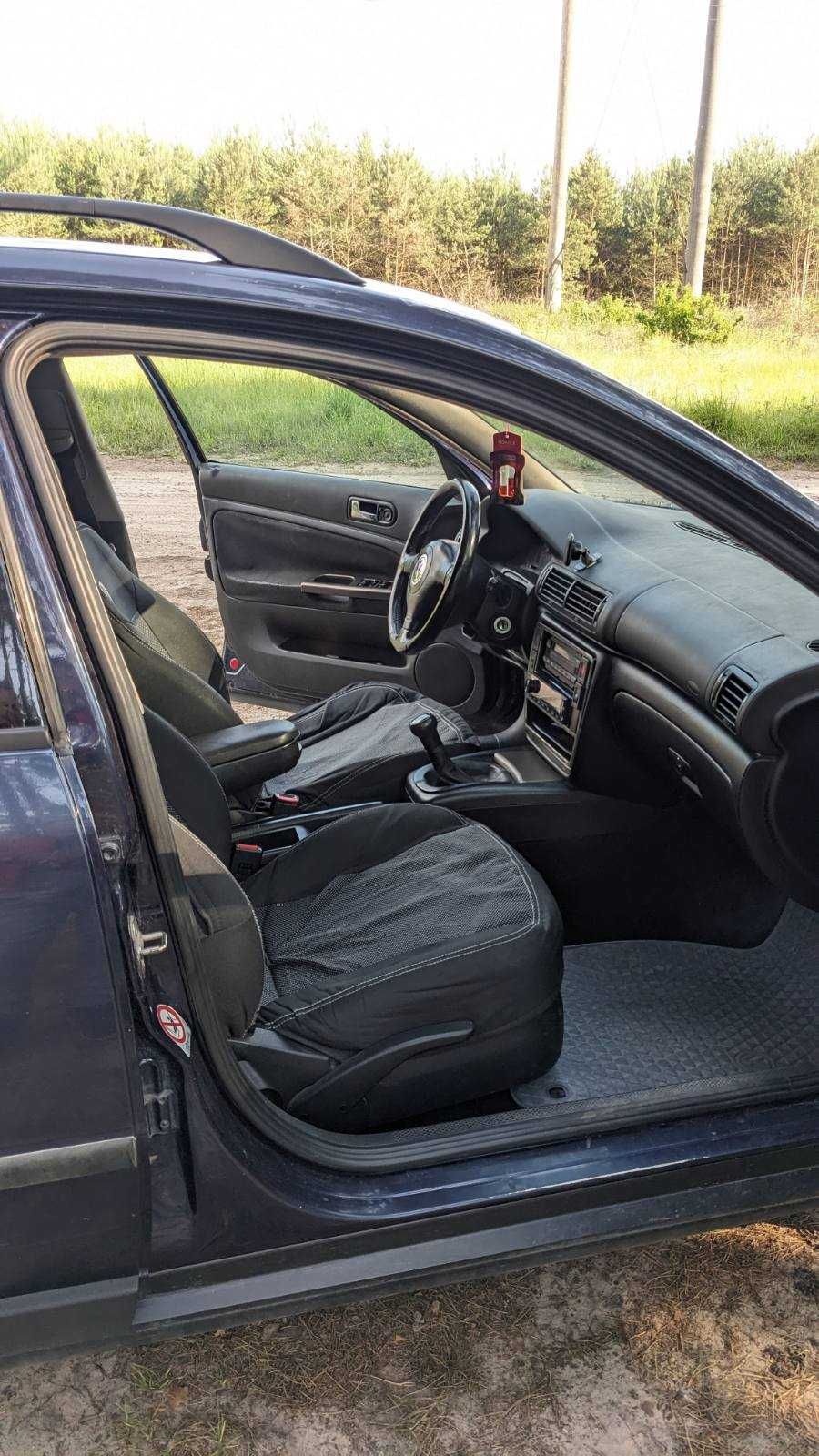 Продам автомобіль Wolksvagen Passat 1998 р.в.