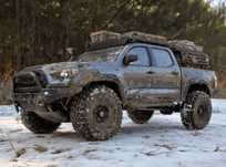 Model Element RC Knightrunner RTR | RC Trial