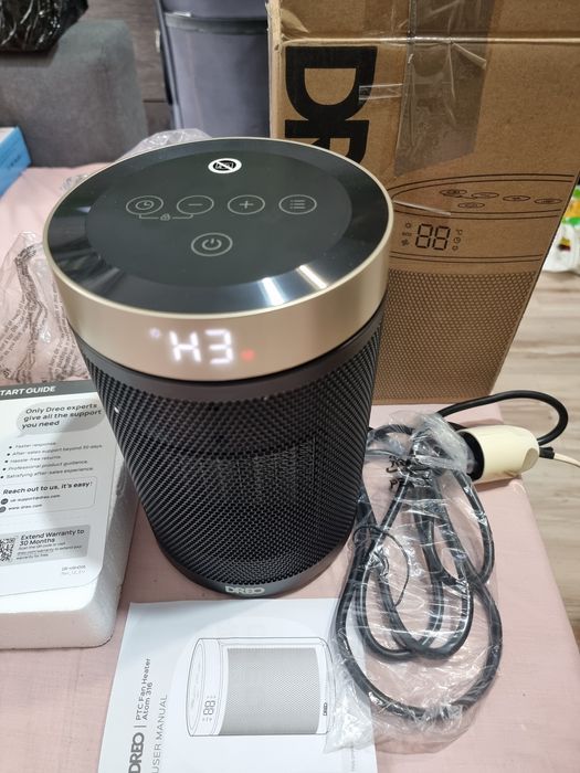 Termowentylator DREO DR-HSH006