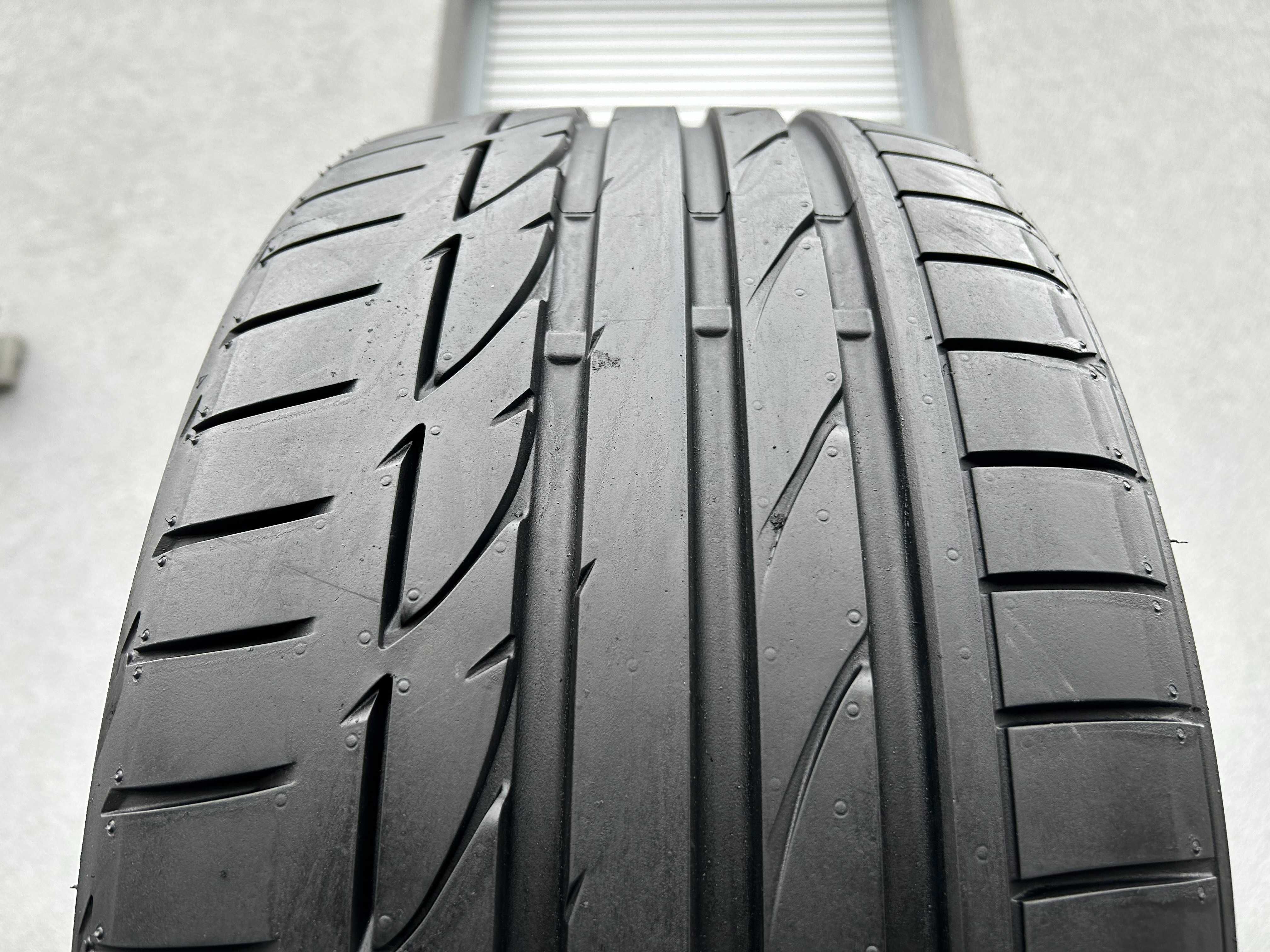 x1 lato 245/40R18 Bridgestone Potenza S001 93Y 8,2mm NOWA 2021r P377L