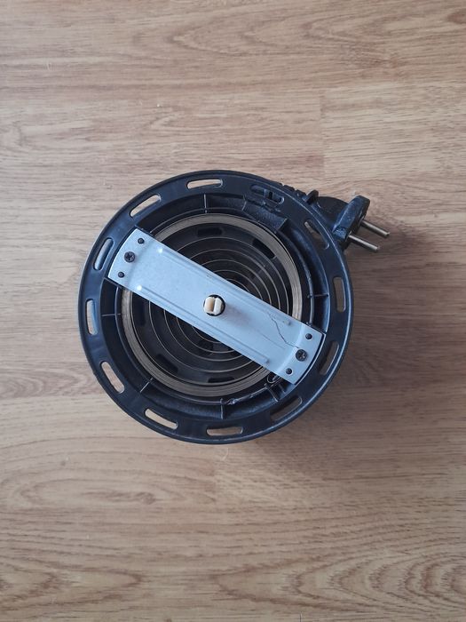 Śilnik do okurzacza Amica cały komplet +zwijacz