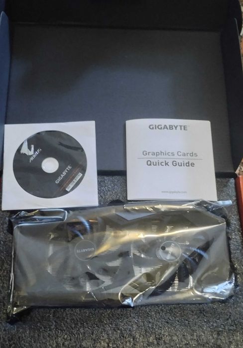 Видеокарта NVIDIA GeForce RTX 2060 SUPER 8G