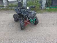 Quad ATV 125cc 3+1